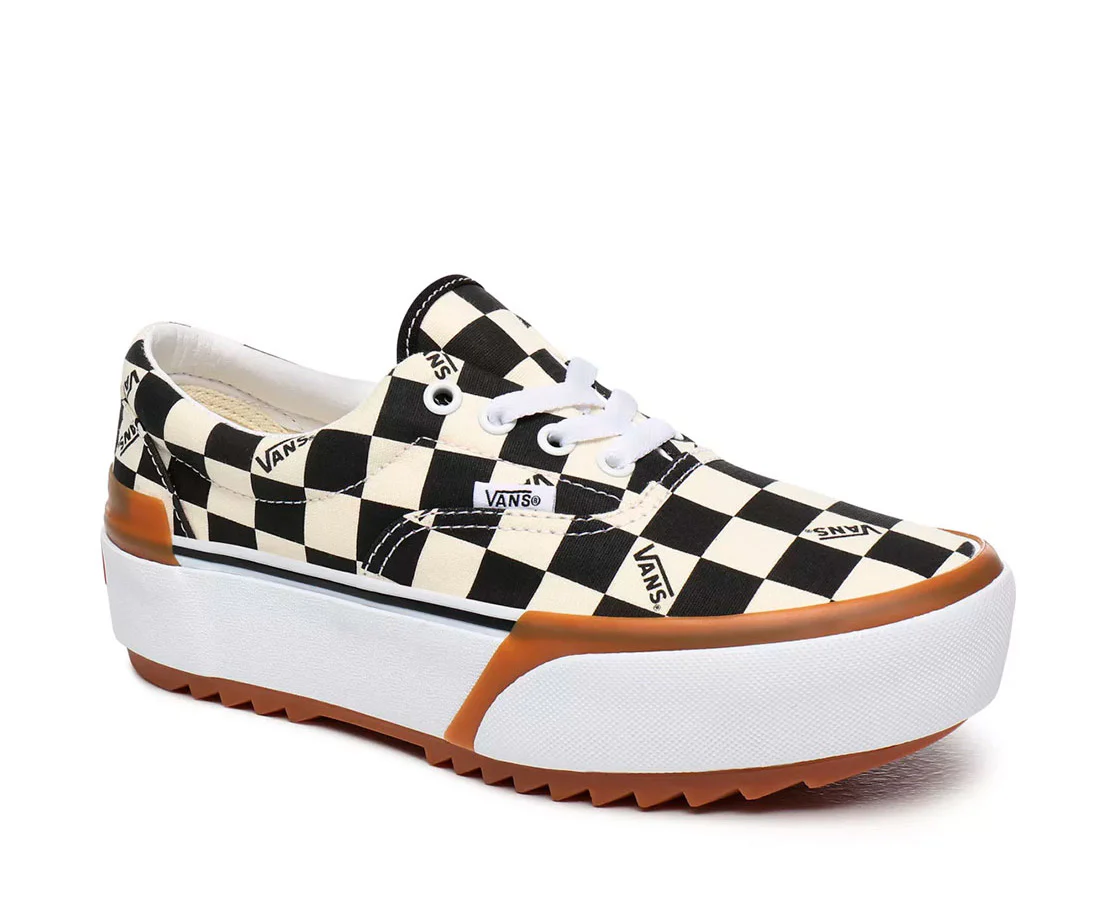 Vans Era Stacked - Image 4