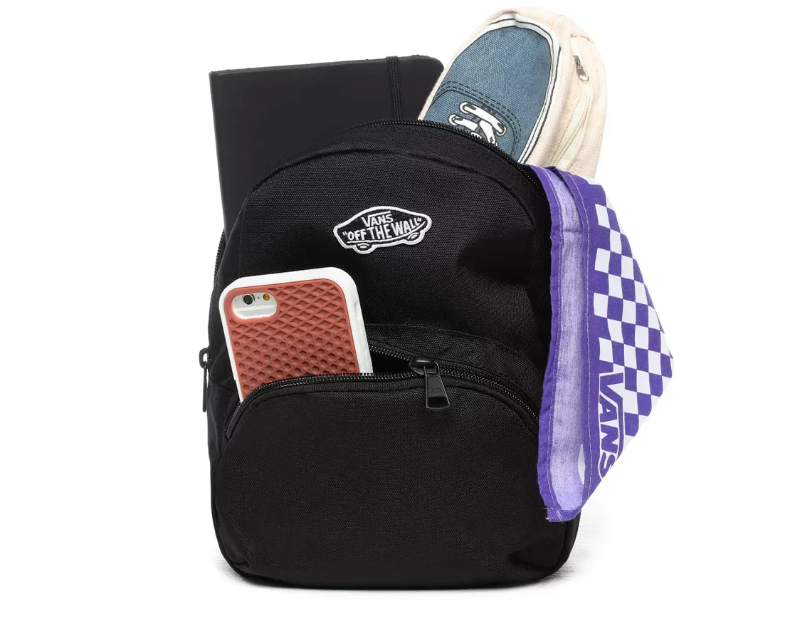 Vans Got This Mini Backpack - Image 4