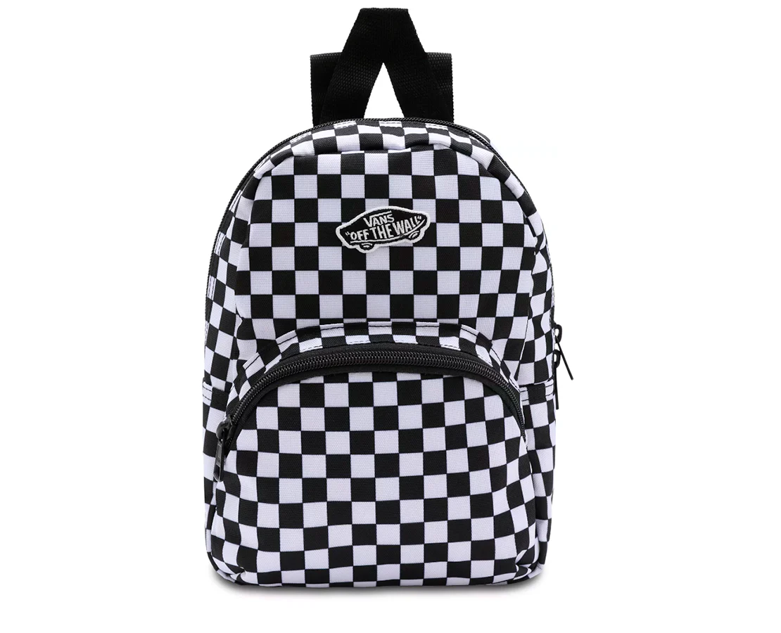 Vans GotThis Mini Backpack
