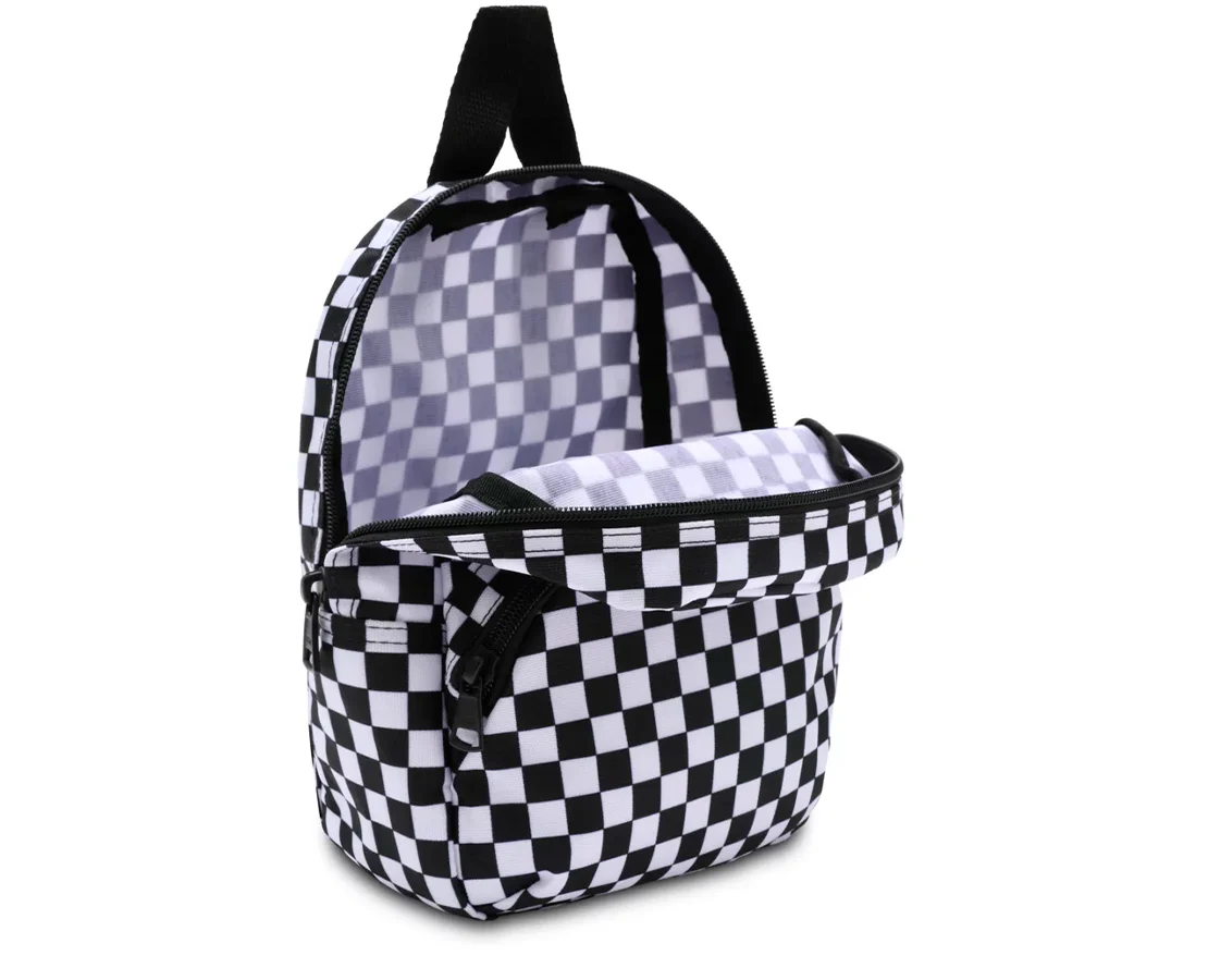 Vans GotThis Mini Backpack - Image 3