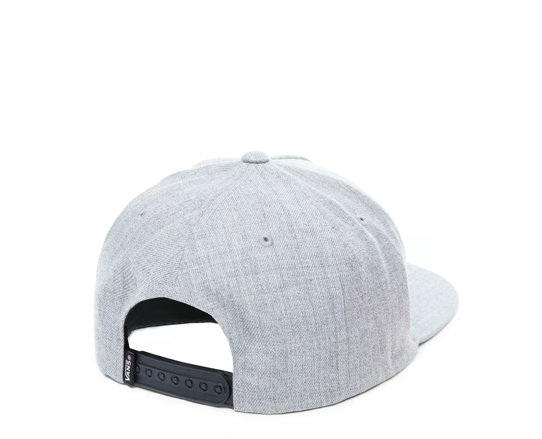 Vans MN Full Patch Snapback Cap - Image 3