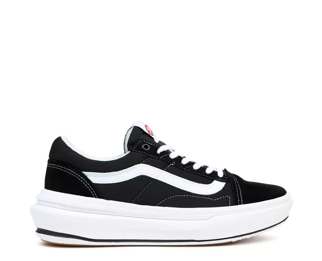 Vans Old Skool Overt