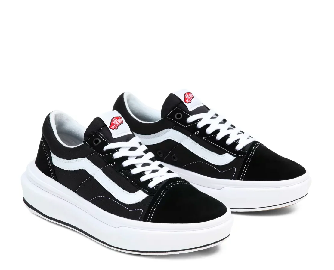 Vans Old Skool Overt - Image 2