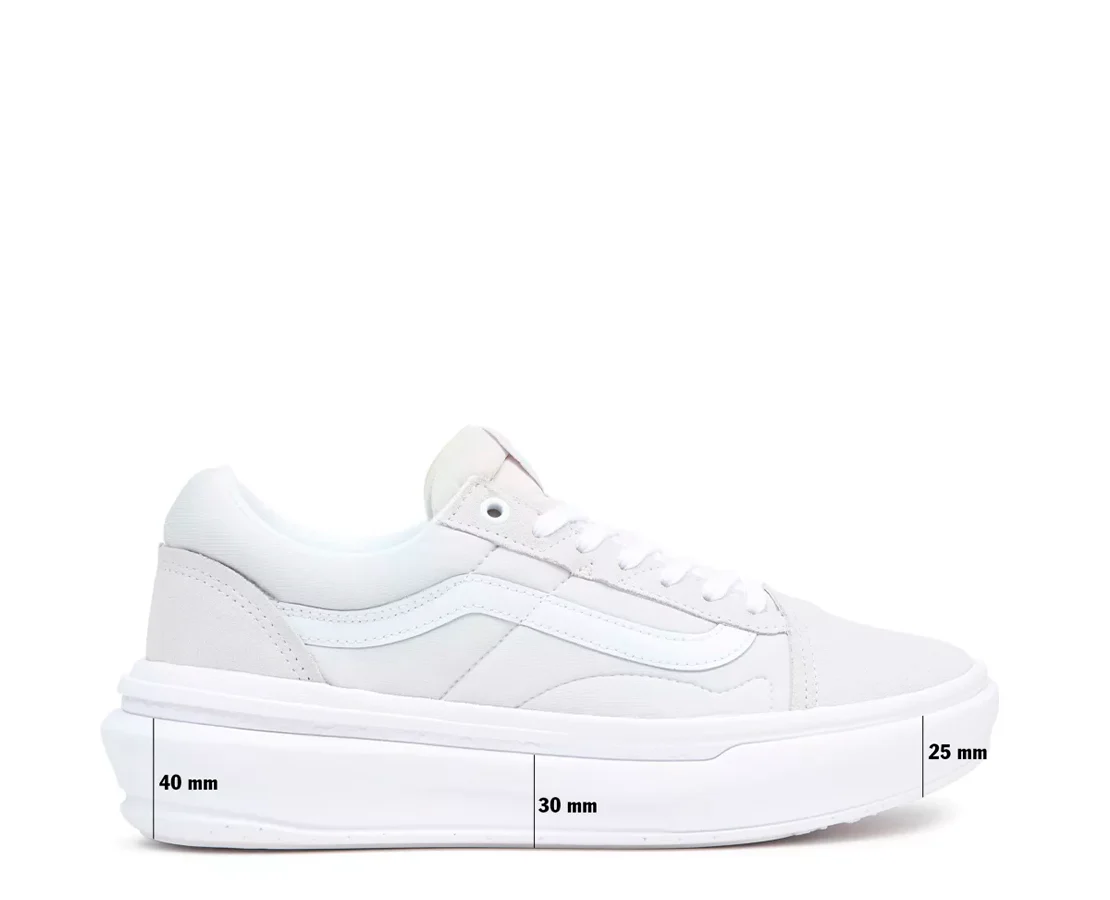 Vans Old Skool Overt - Image 6