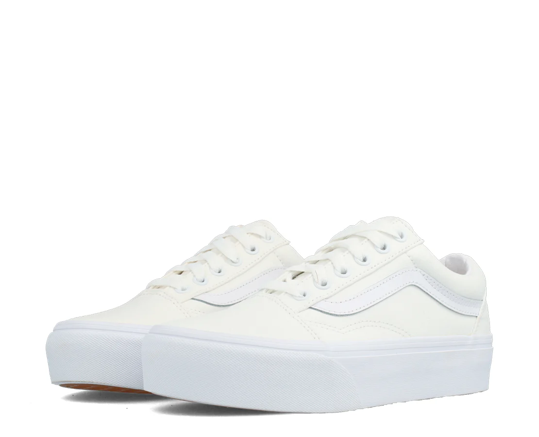 Vans Old Skool Platform - Image 2