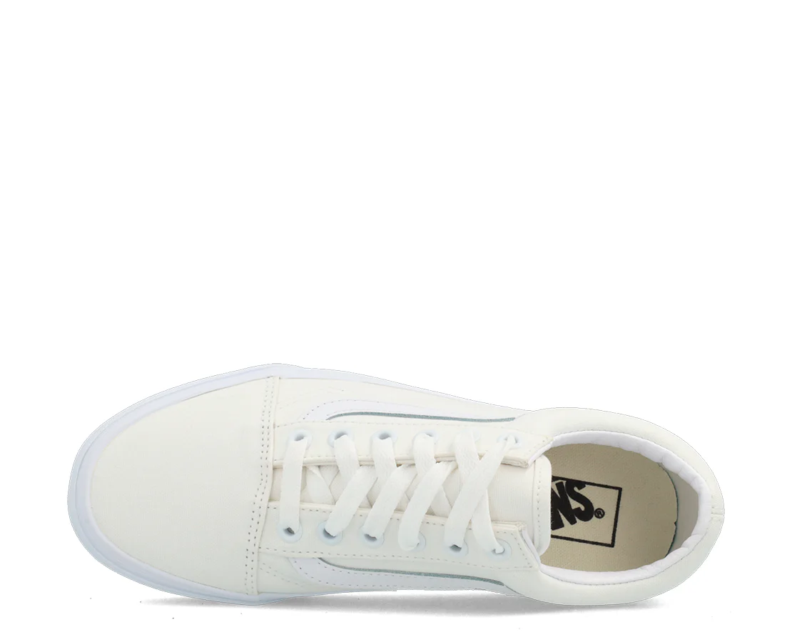 Vans Old Skool Platform - Image 3