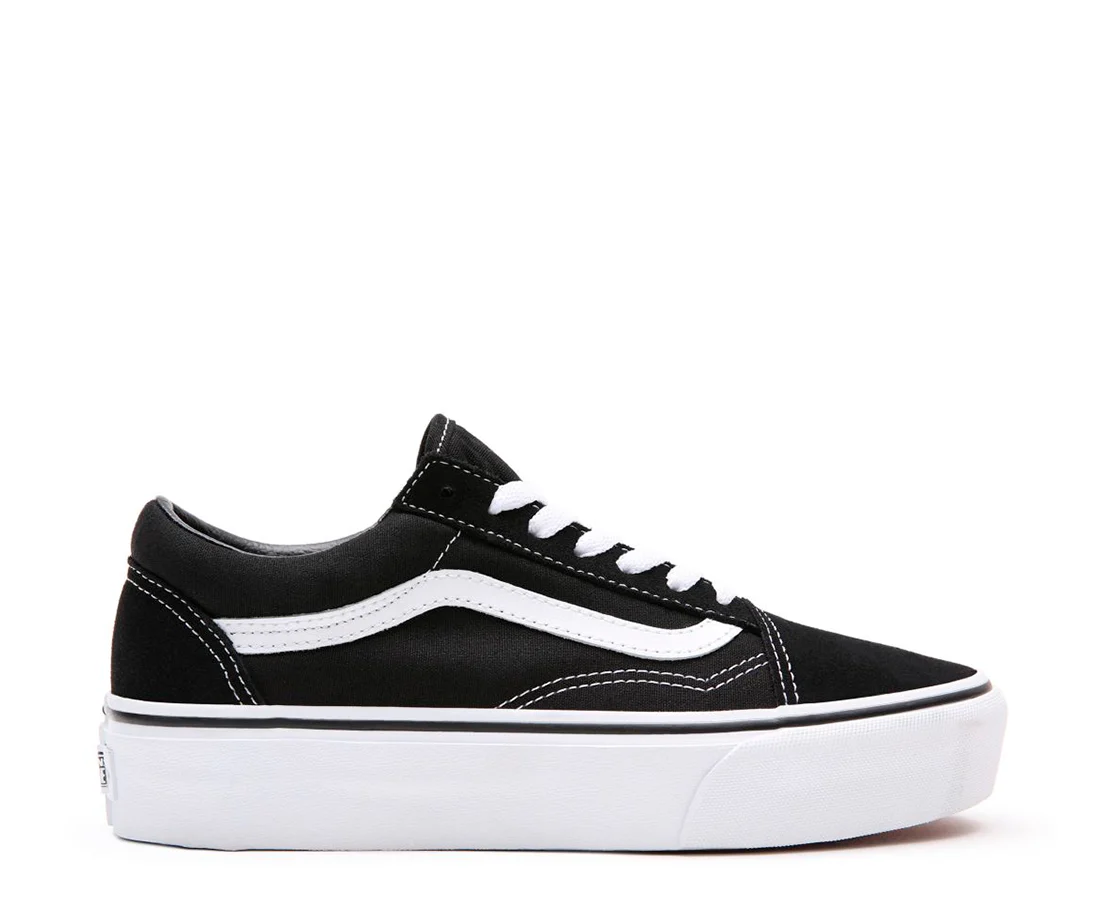 Vans Old Skool Platform