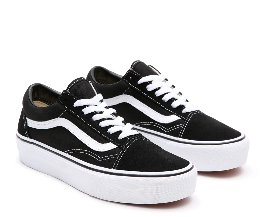 Vans Old Skool Platform - Image 2