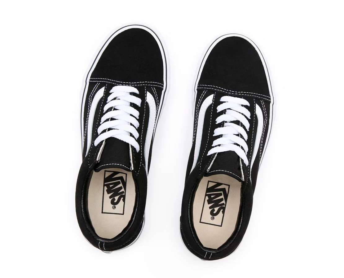 Vans Old Skool Platform - Image 5