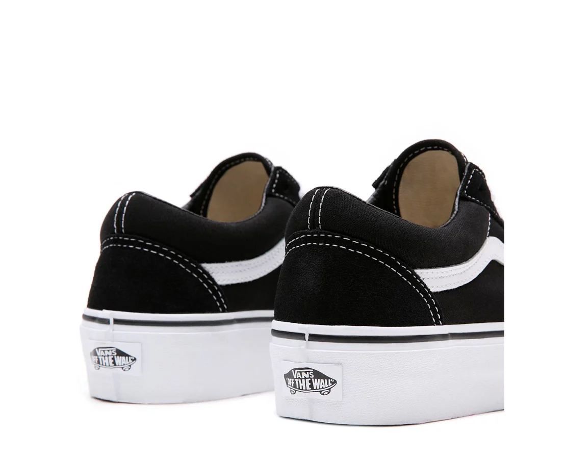 Vans Old Skool Platform - Image 6