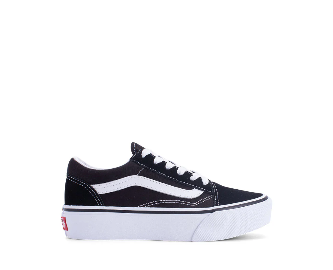 Vans Old Skool Platform