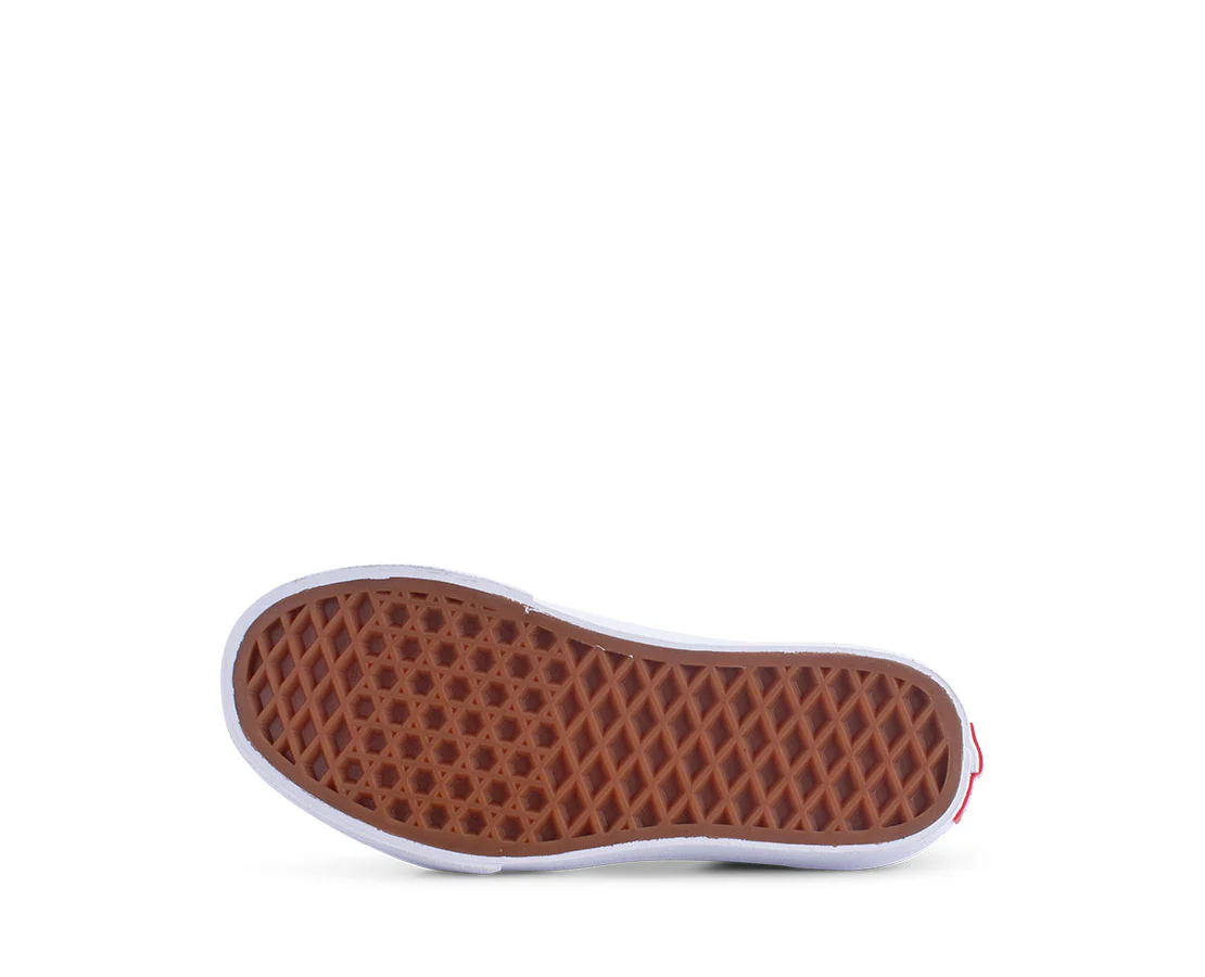 Vans Old Skool Platform - Image 2