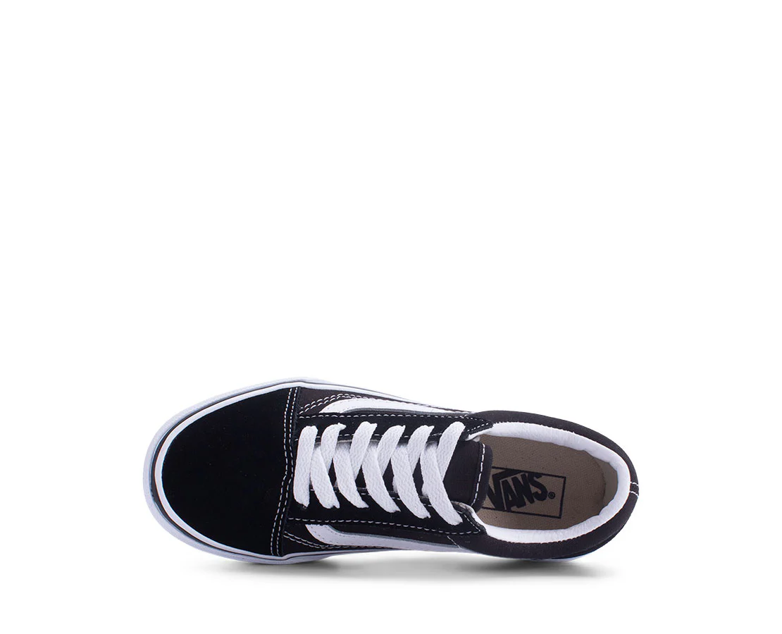 Vans Old Skool Platform - Image 3