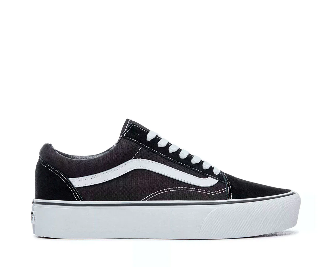 Vans Old Skool Platform