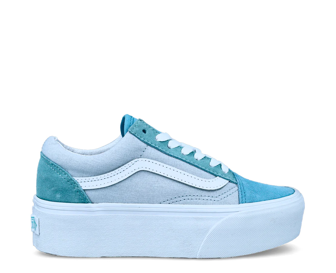 Vans Old Skool Stackform
