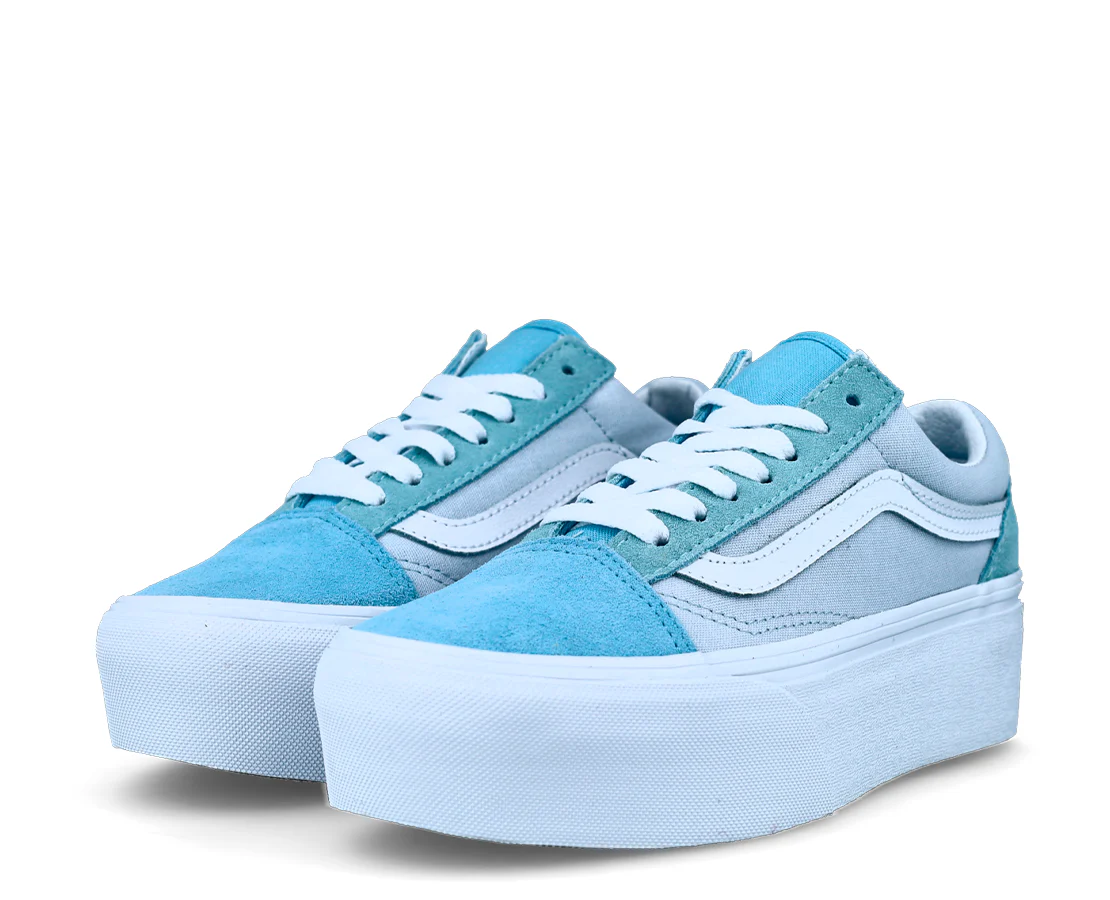 Vans Old Skool Stackform - Image 2