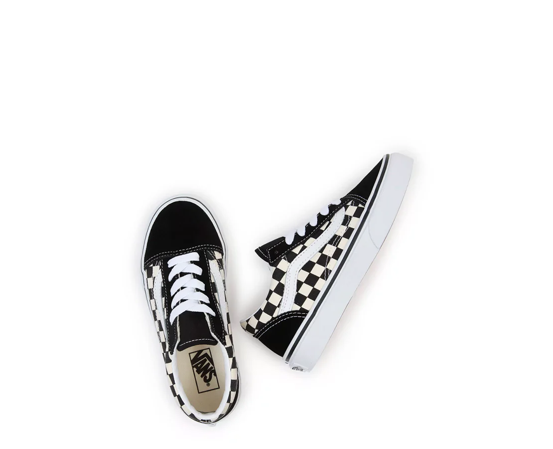Vans Old Skool - Image 3