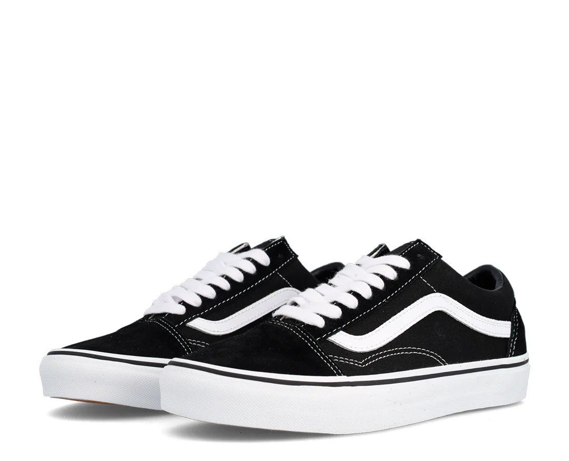 Vans Old Skool Wide - Image 2