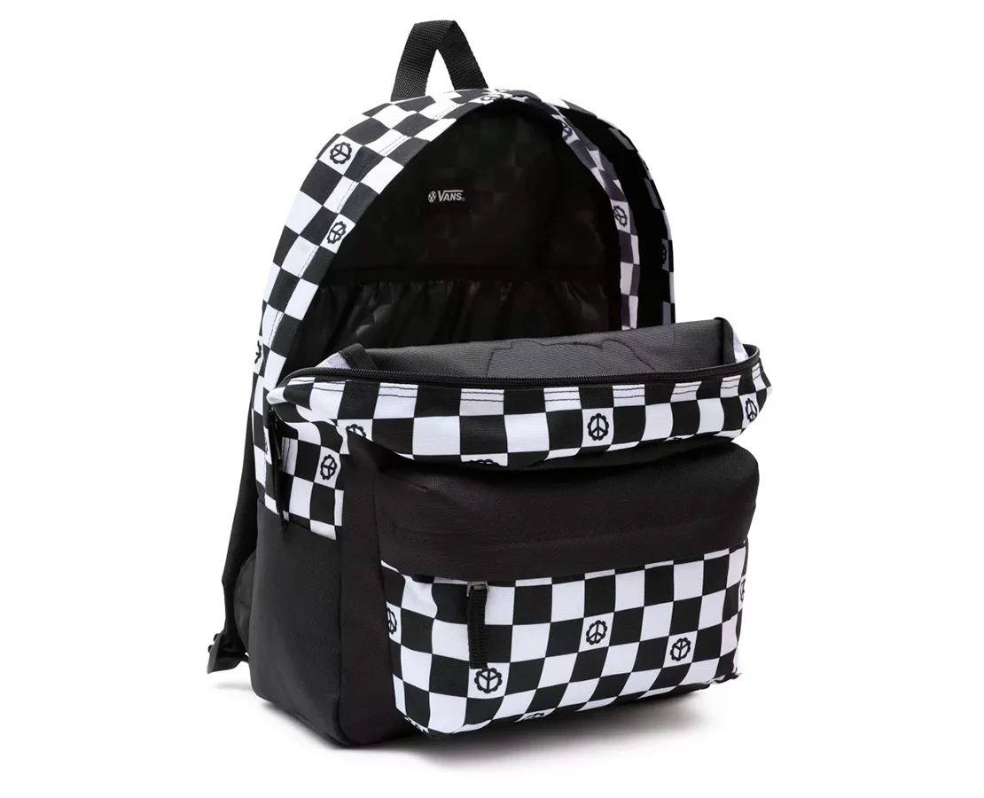 Vans Realm Backpack - Image 3