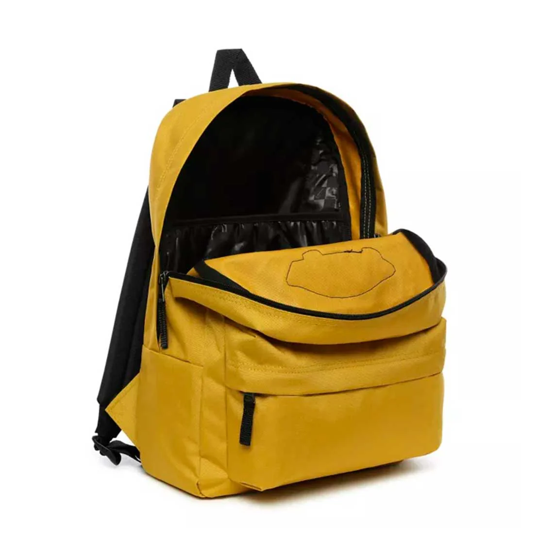 Vans Realm Backpack - Image 3