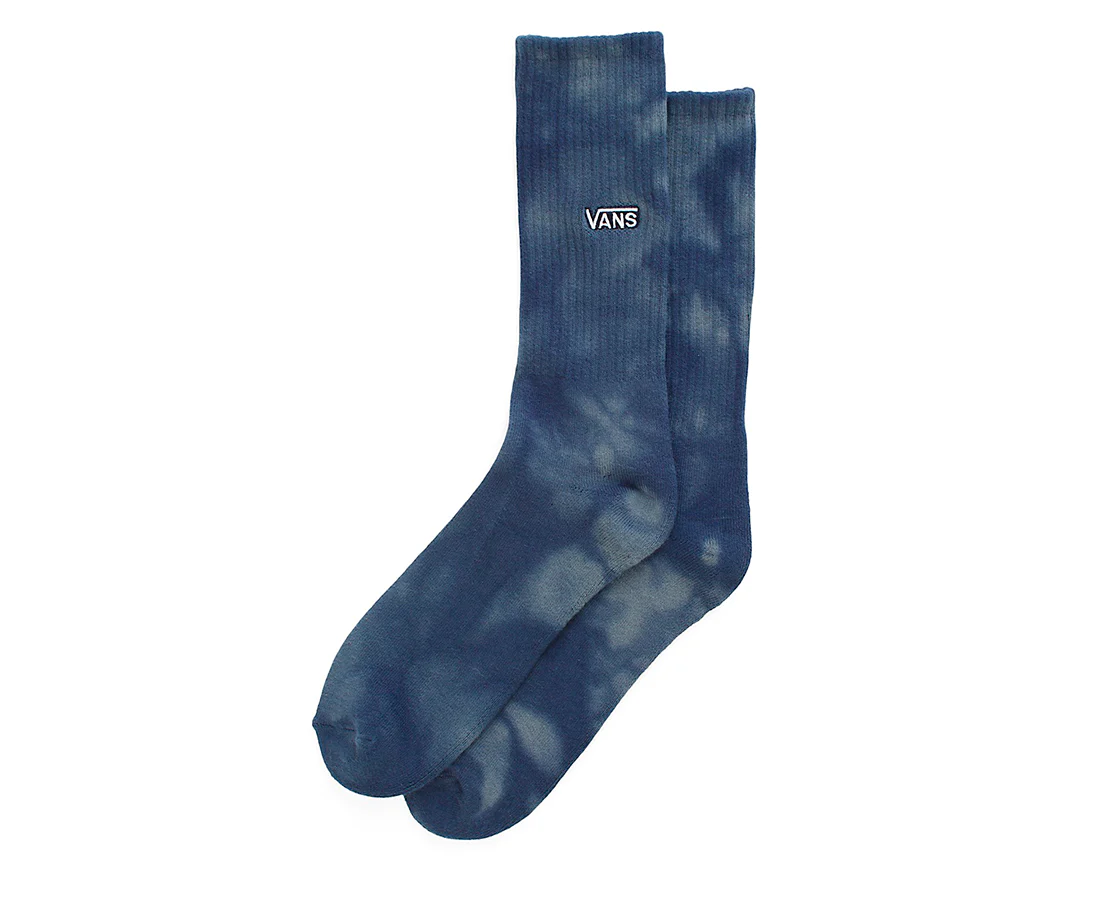 Vans Seasonal Tie Dye Crew