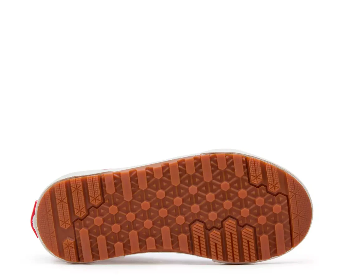 Vans SK8-HI MTE-1 Plaid - Image 4