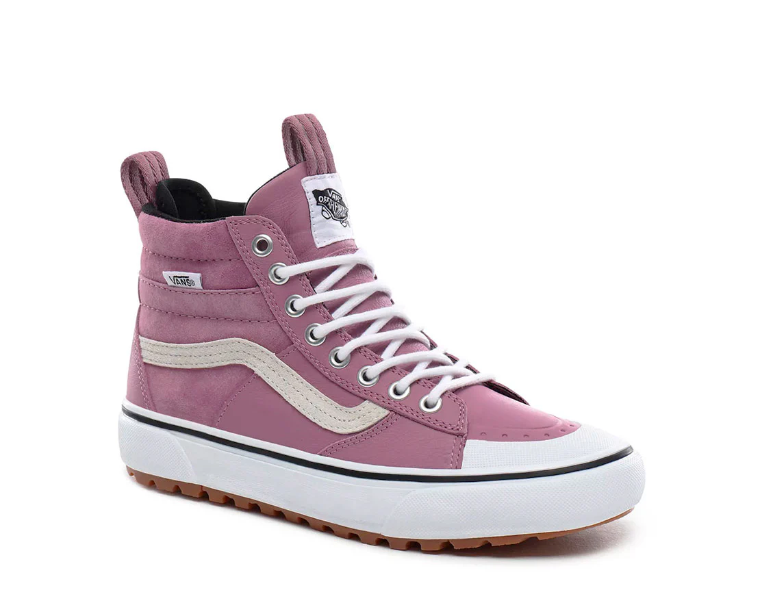 Vans SK8-HI MTE 2.0 DX - Image 4