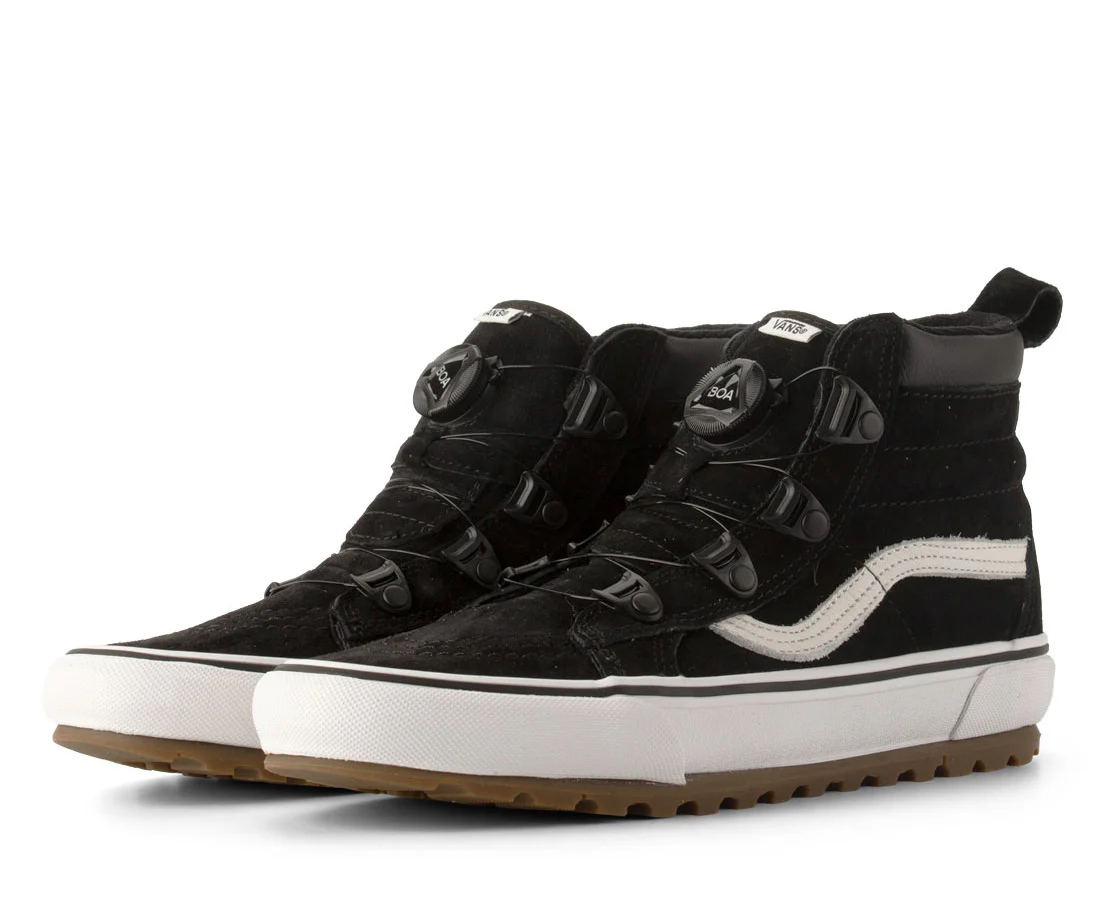 Vans SK8-HI MTE - Image 4