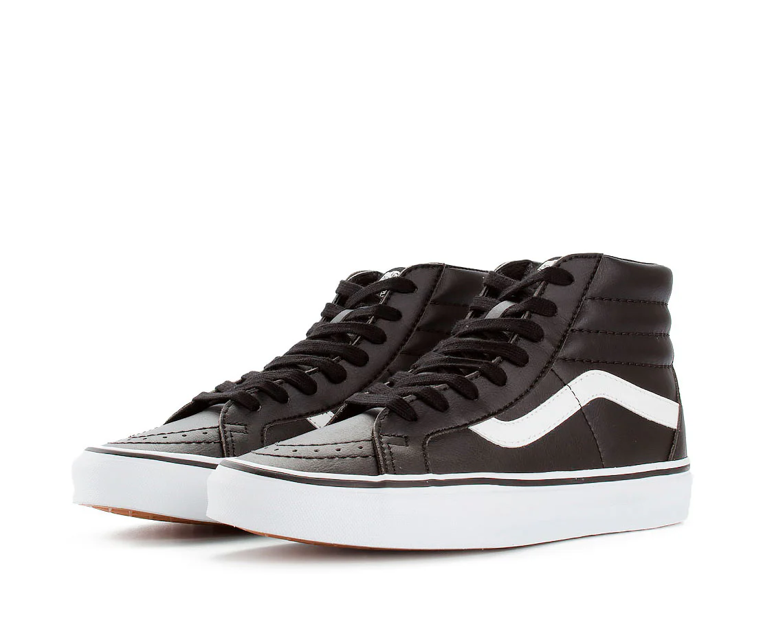 Vans SK8-HI Reissue Classic - Image 3