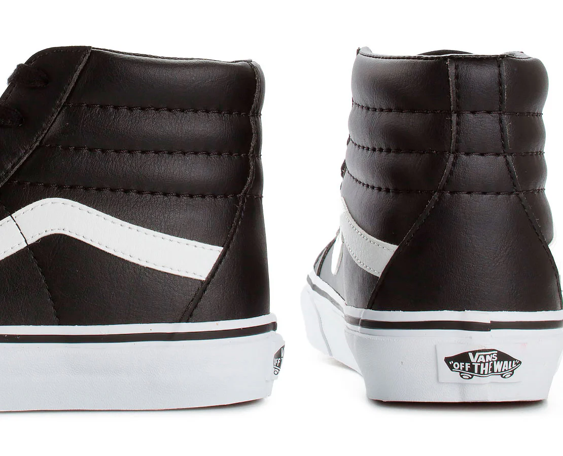 Vans SK8-HI Reissue Classic - Image 4