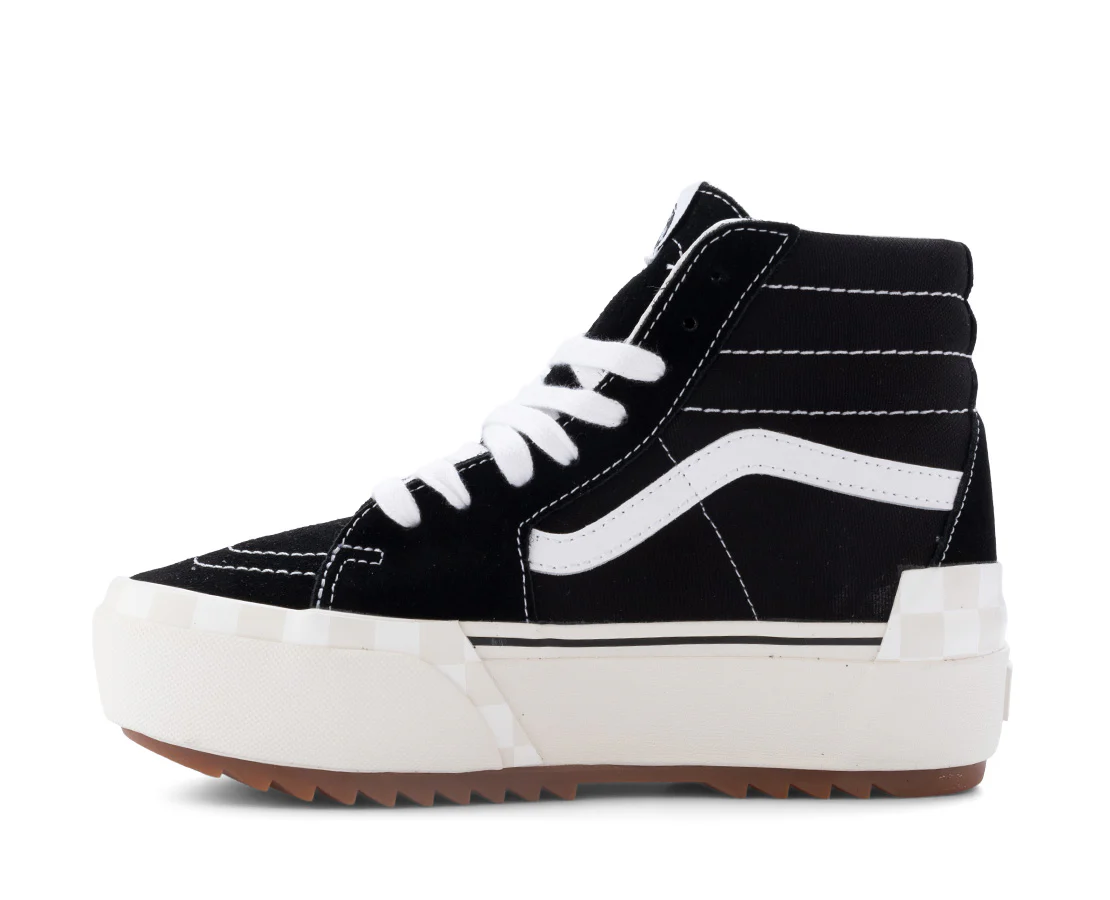 Vans SK8-HI Stacked - Image 3