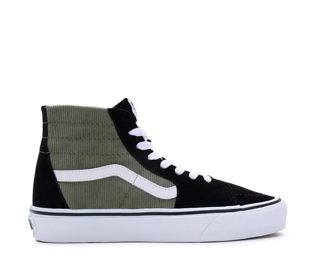 Vans SK8-HI Tapered Mini Cord