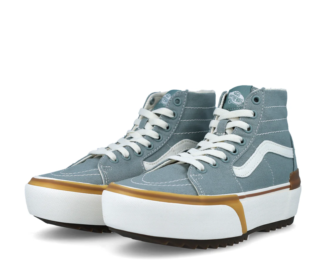Vans SK8-HI Tapered Stacked - Image 2