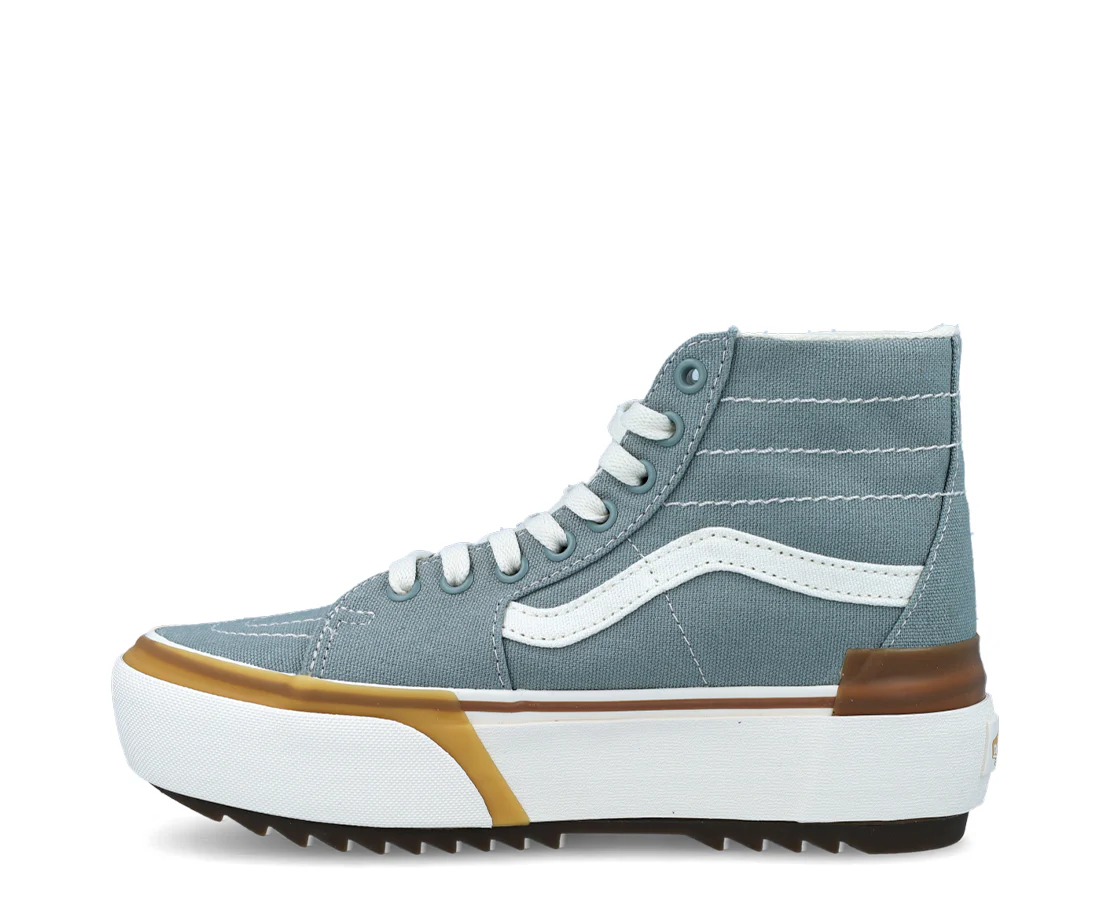 Vans SK8-HI Tapered Stacked - Image 3