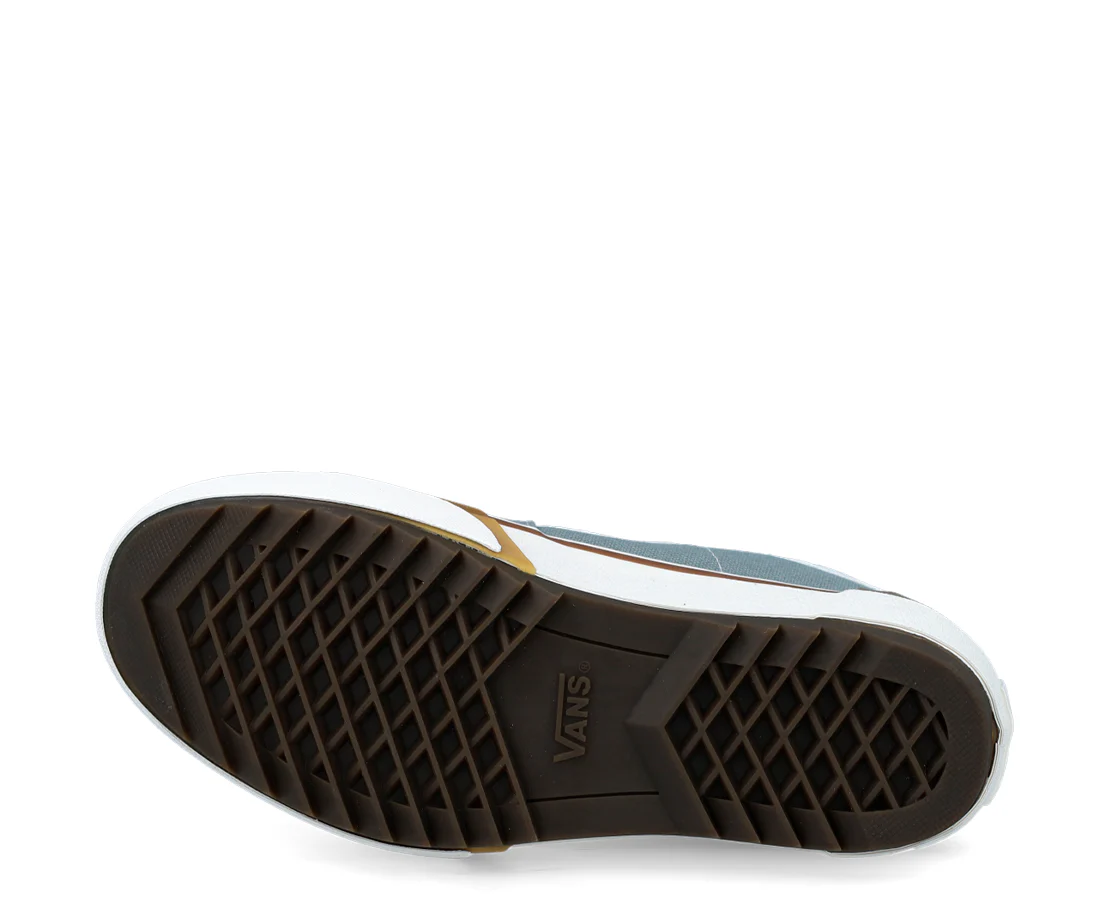 Vans SK8-HI Tapered Stacked - Image 4