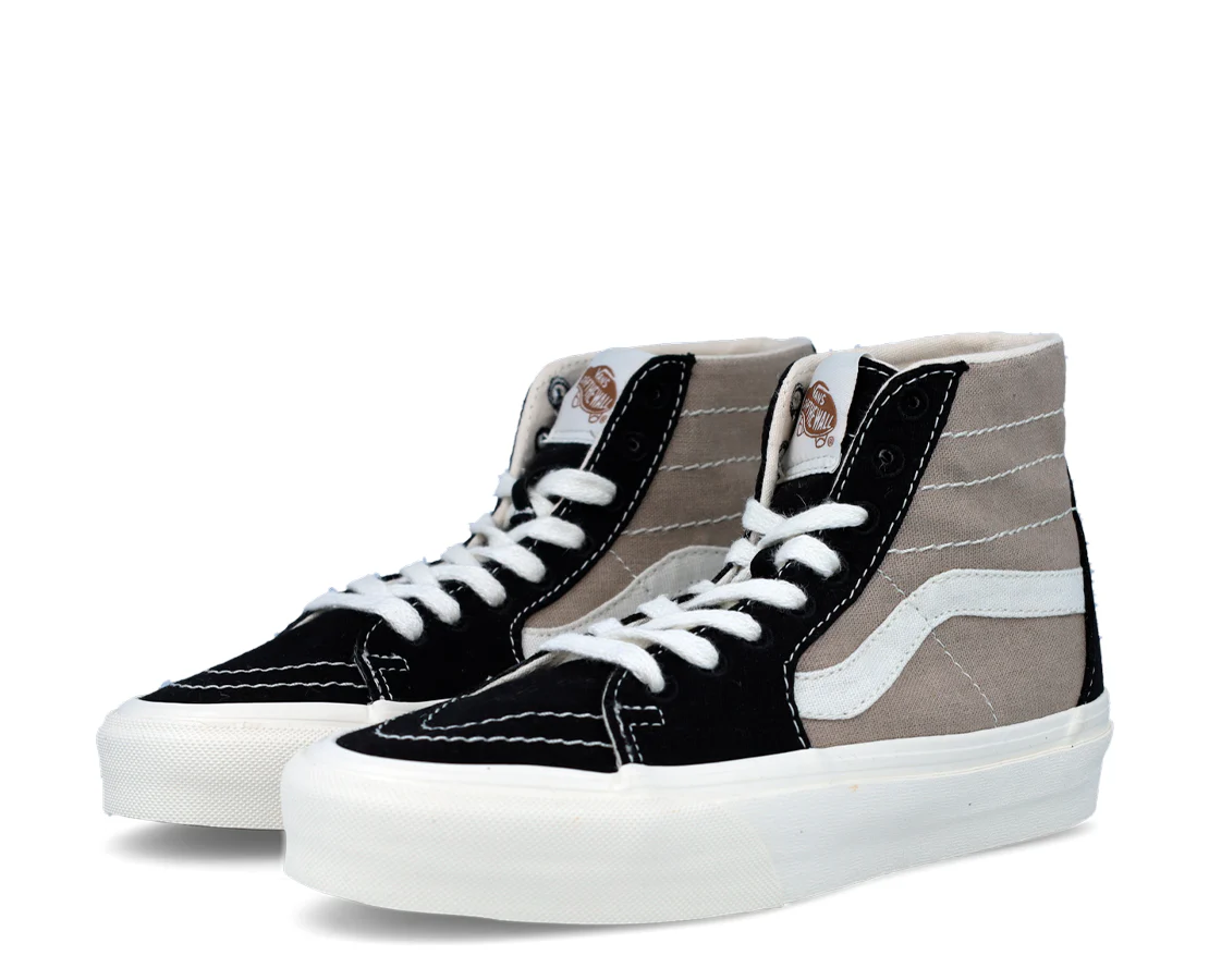 Vans SK8-HI Tapered - Image 2