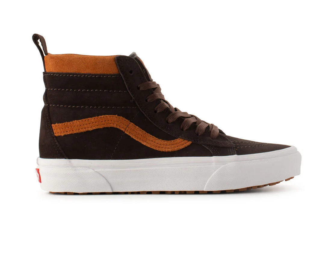 Vans SK8-HI