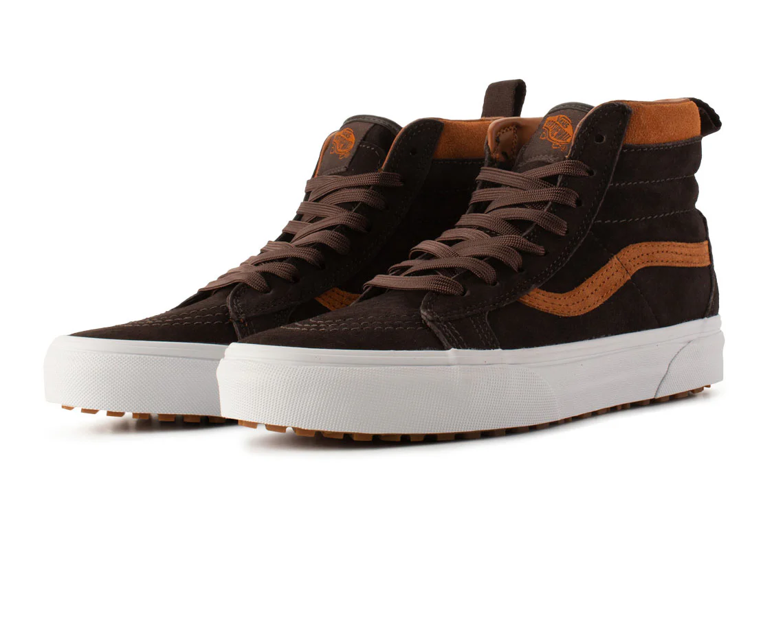 Vans SK8-HI - Image 2