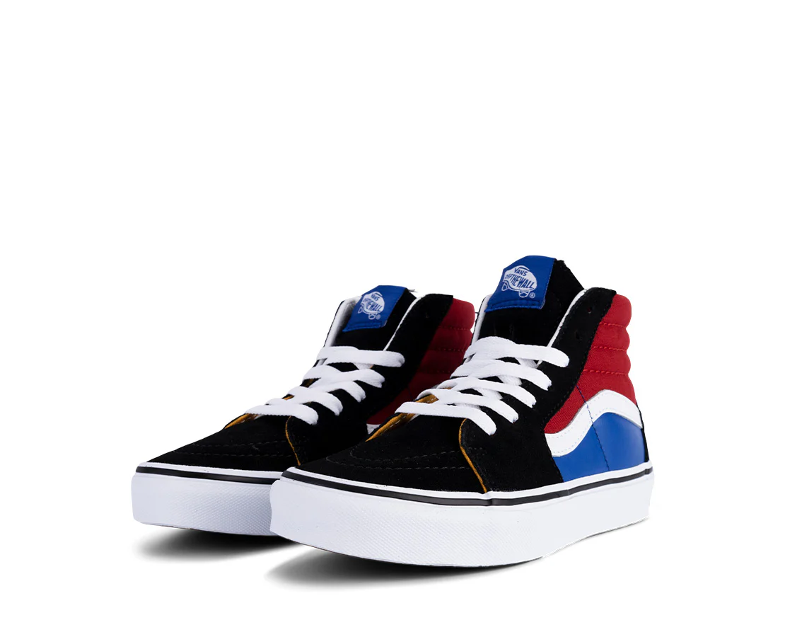 UY SK8-HI VANS - Image 2