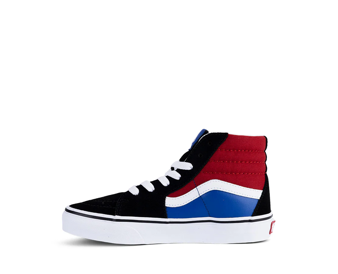 UY SK8-HI VANS - Image 3