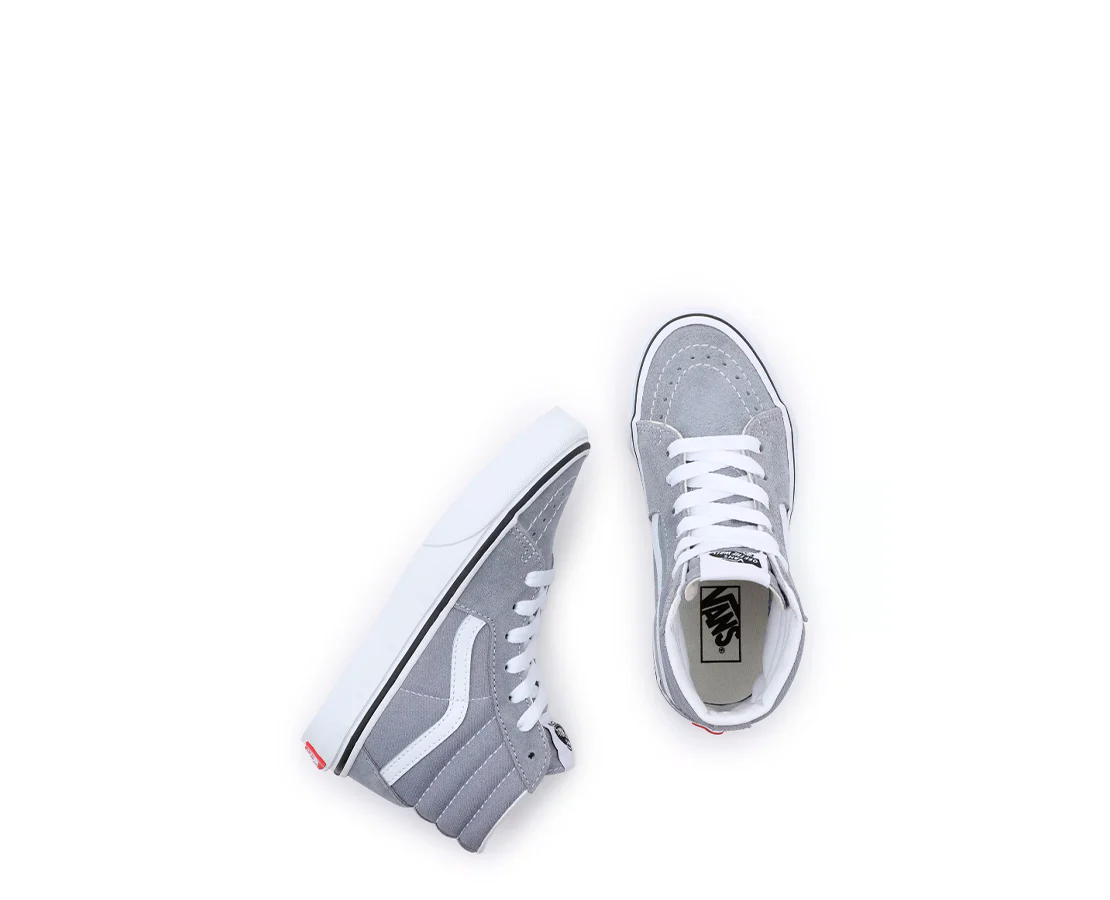 Vans SK8-HI - Image 3