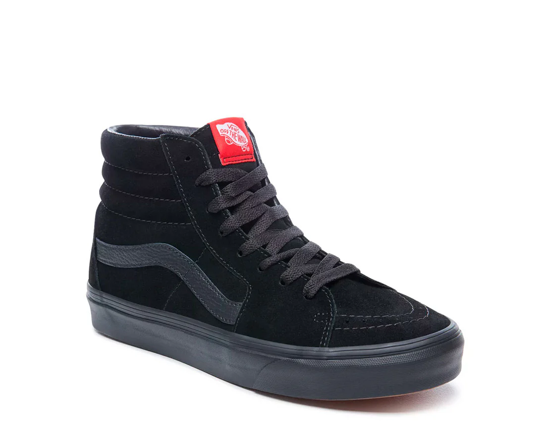 Vans SK8-HI - Image 4