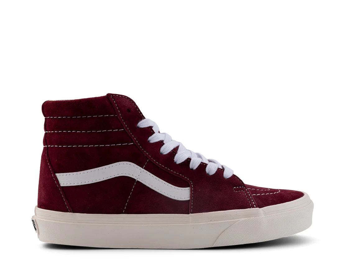 Vans SK8-HI