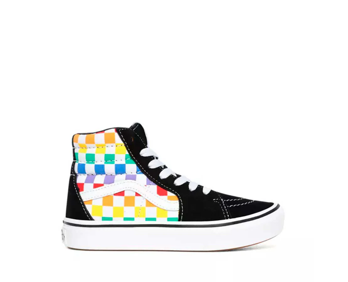 Vans Sk8-Hi