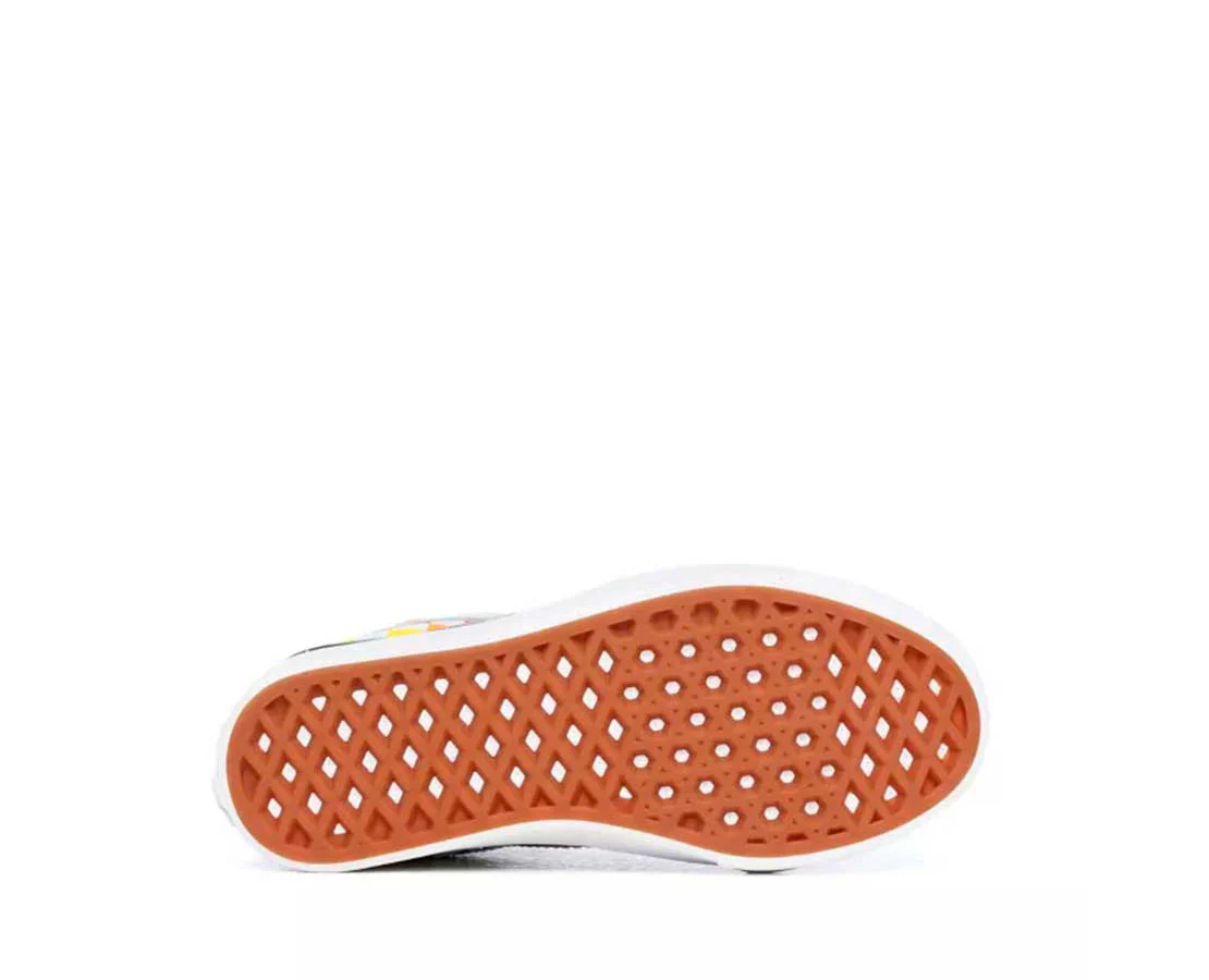 Vans Sk8-Hi - Image 2