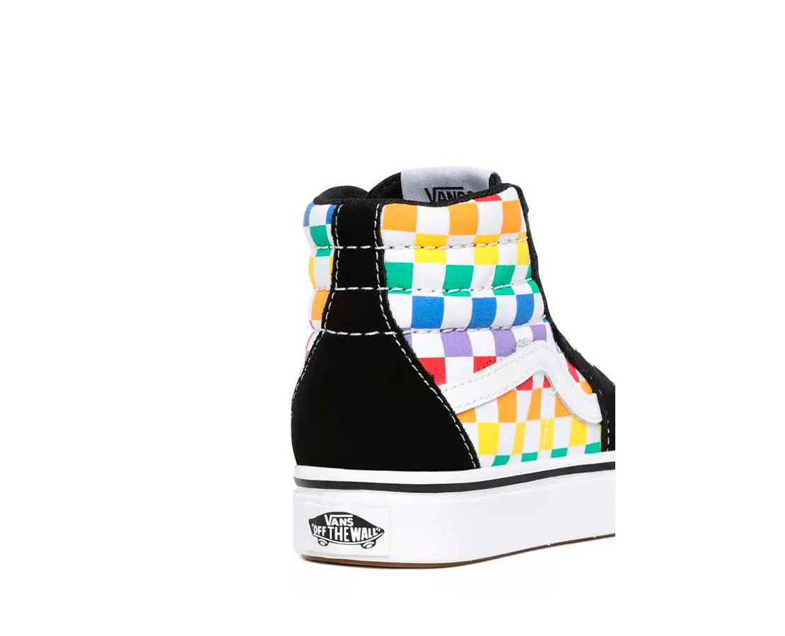 Vans Sk8-Hi - Image 3