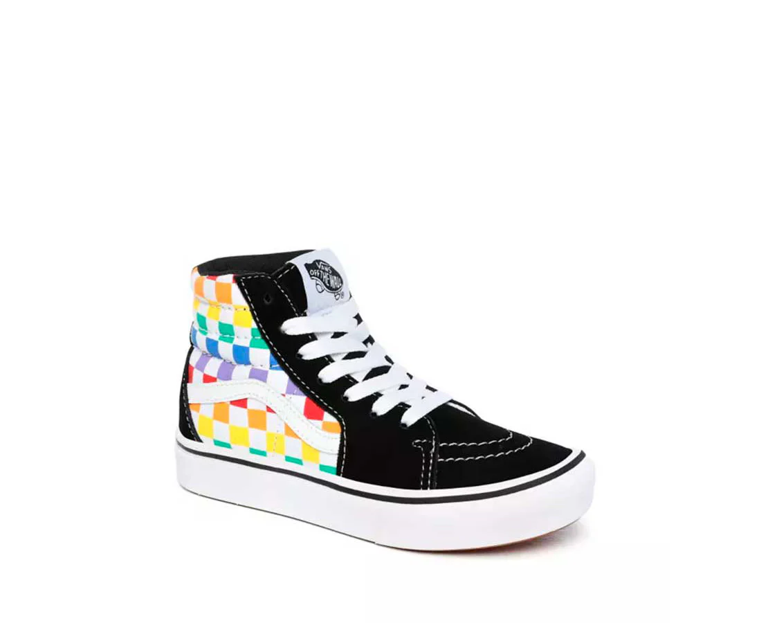 Vans Sk8-Hi - Image 4