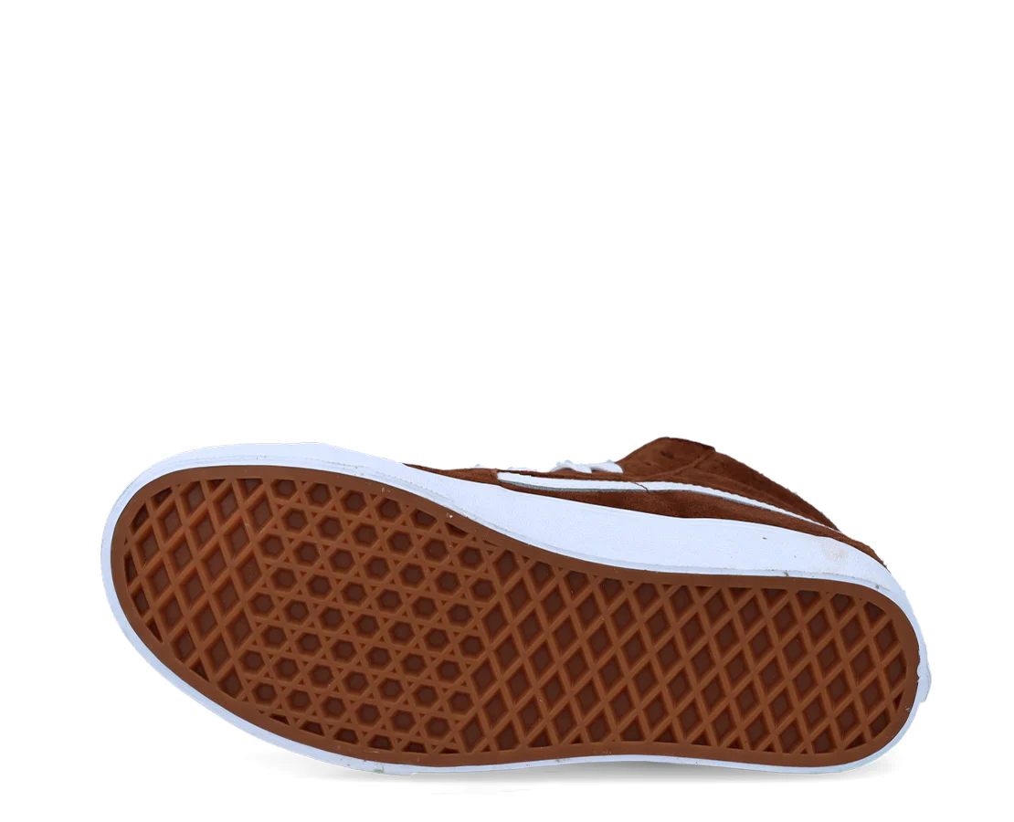 Vans SK8-HI - Image 4