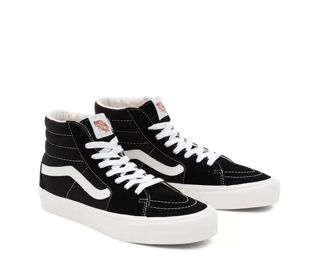 Vans SK8-HI VR3 - Image 2