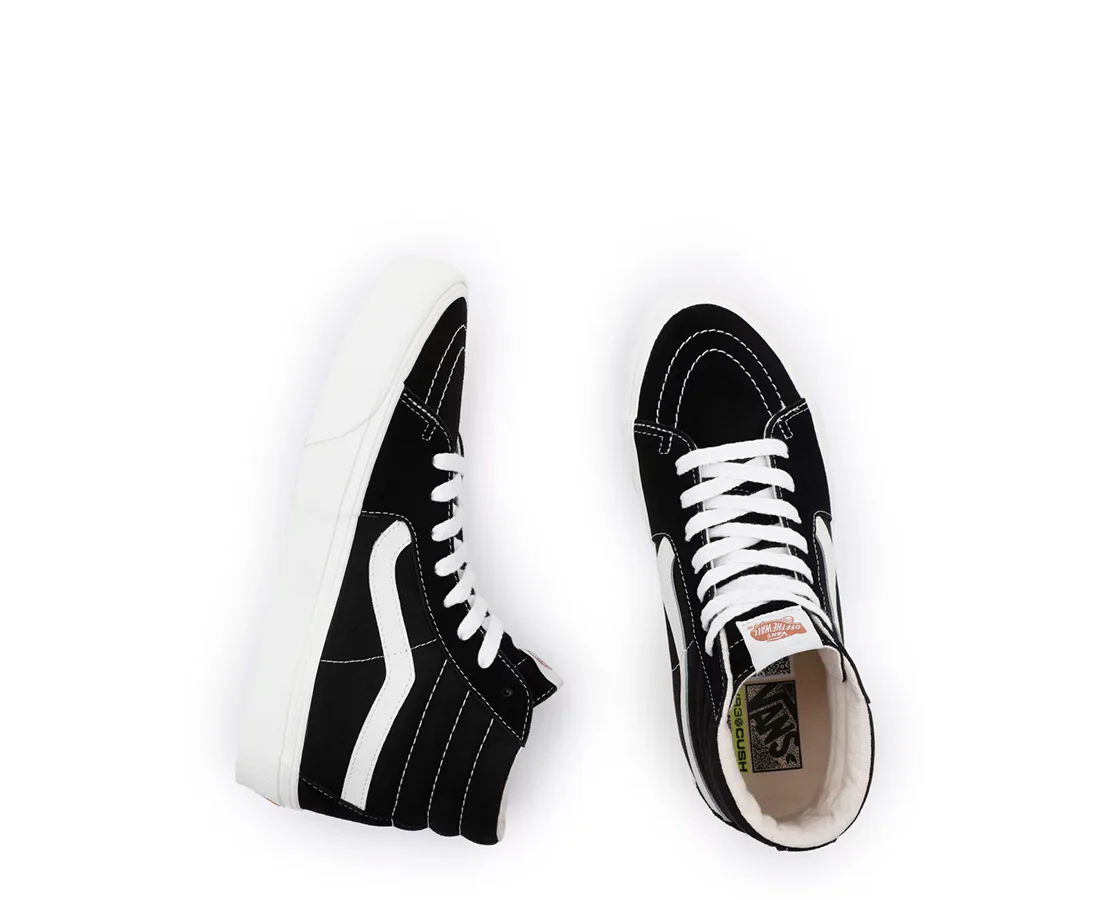 Vans SK8-HI VR3 - Image 3
